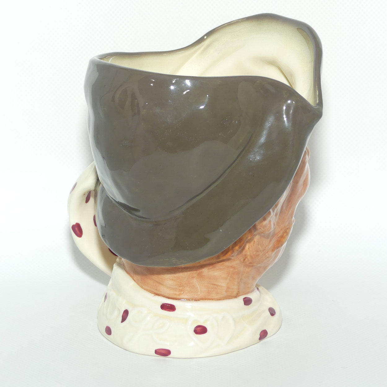 D6288 Royal Doulton large character jug Jarge | #2