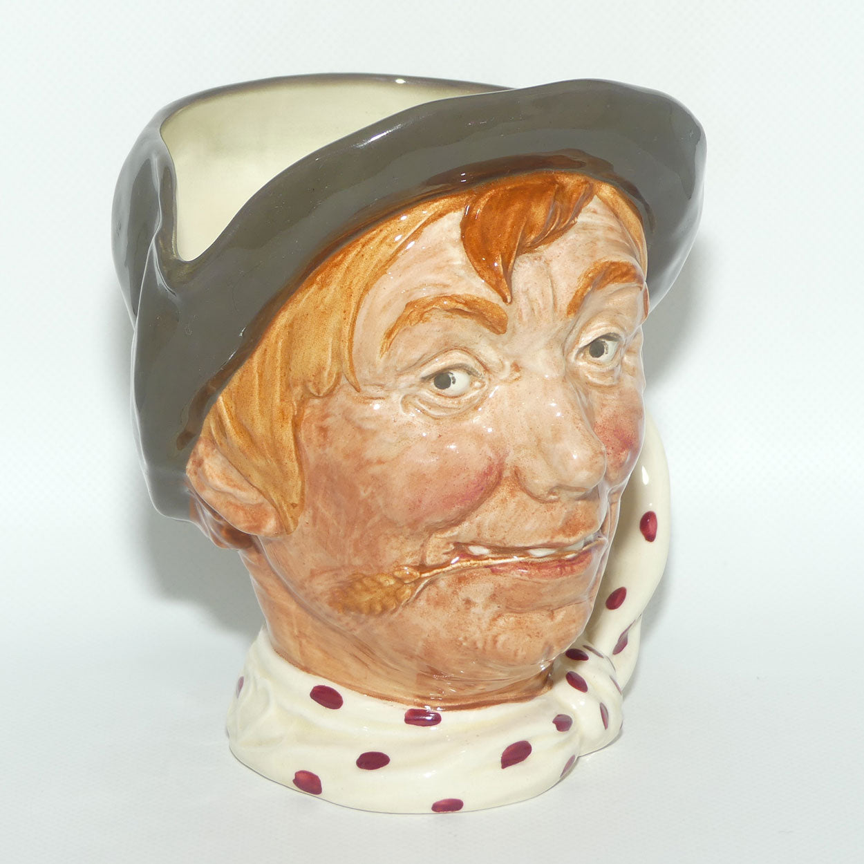 D6288 Royal Doulton large character jug Jarge | #2