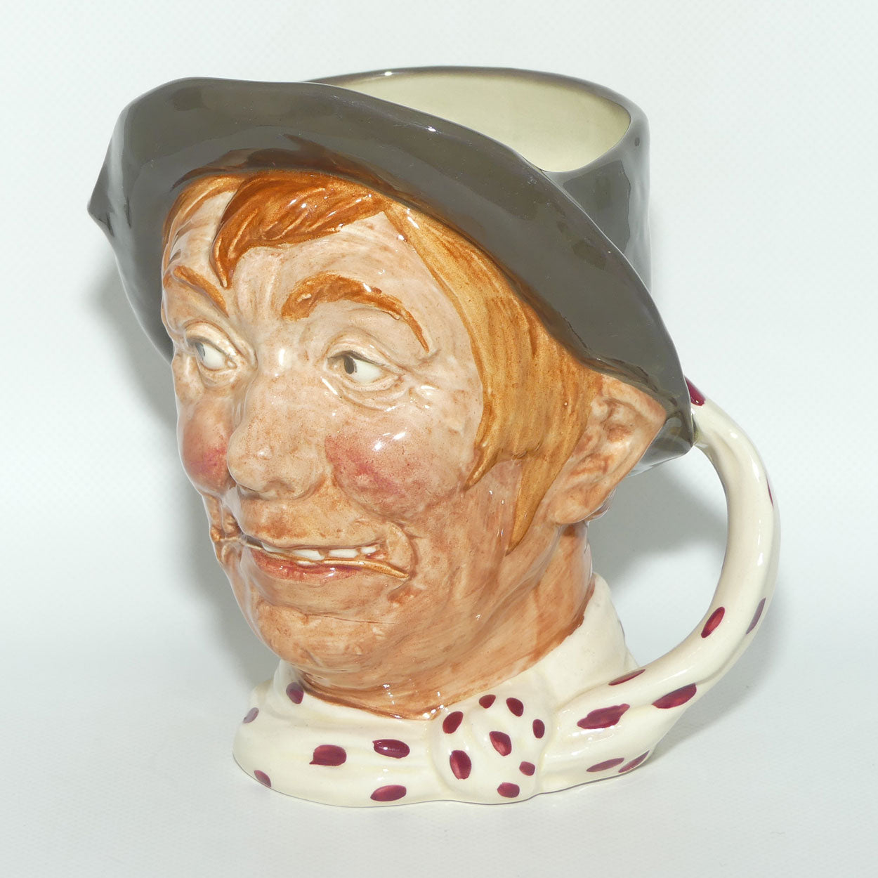 D6288 Royal Doulton large character jug Jarge | #2