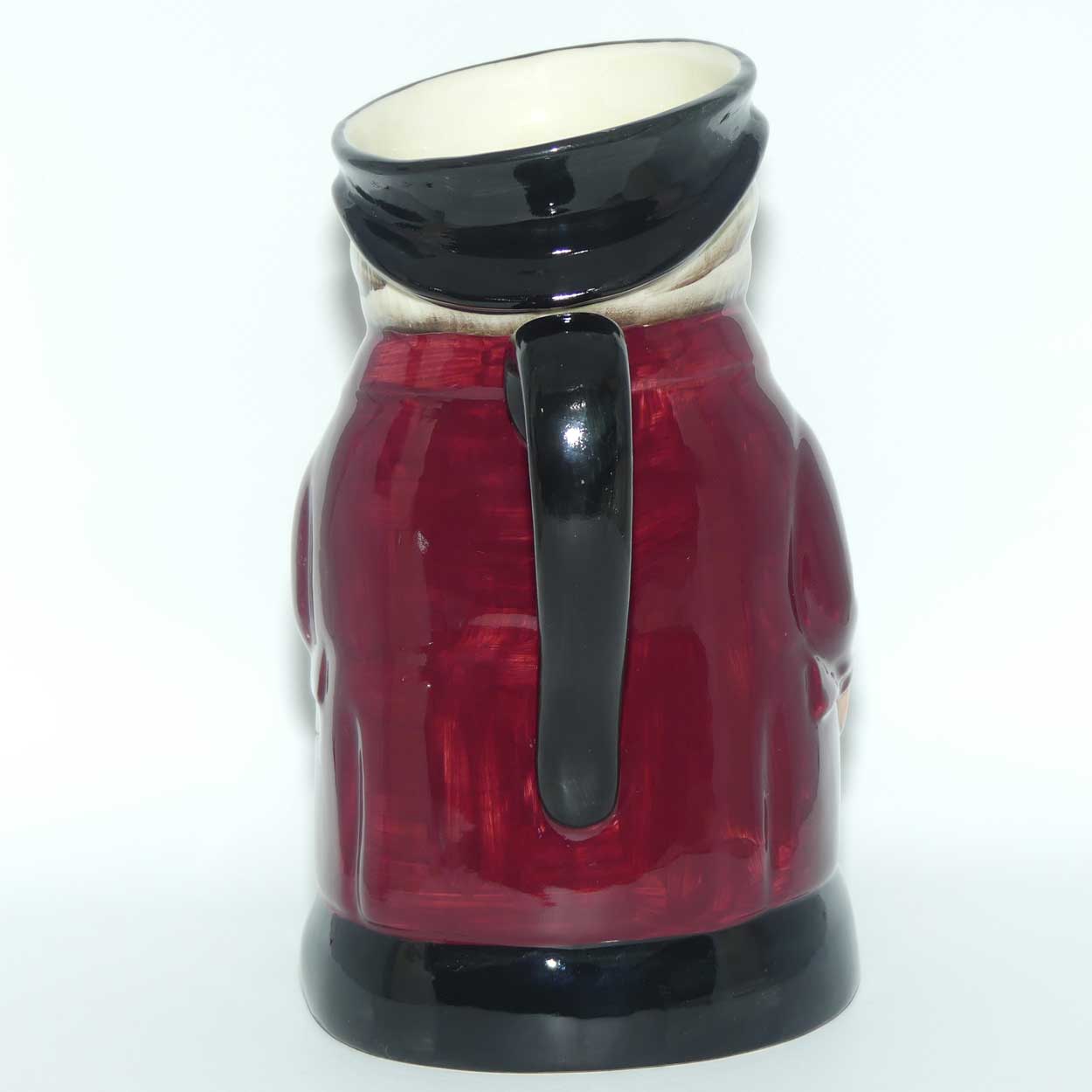 D6320 Royal Doulton toby jug The Huntsman | #2