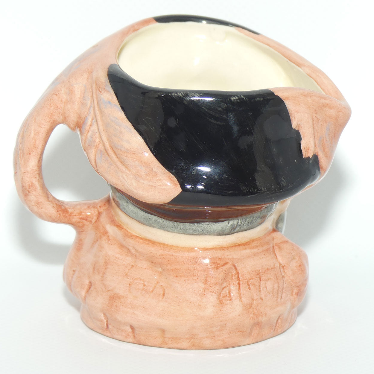 D6385 Royal Doulton small character jug Falstaff