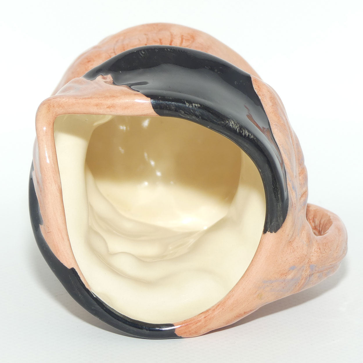 D6385 Royal Doulton small character jug Falstaff