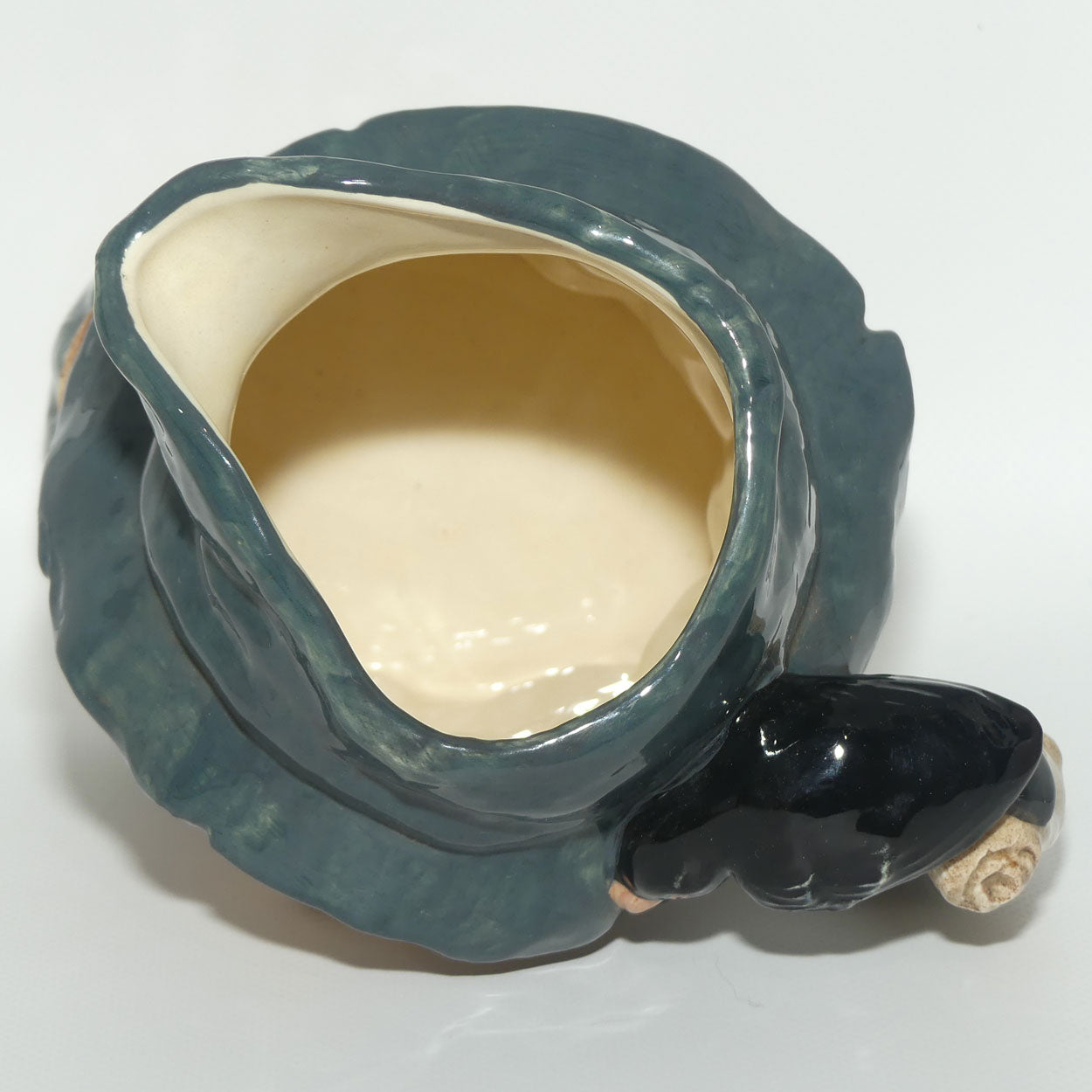 D6438 Royal Doulton large character jug Rip Van Winkle | #2