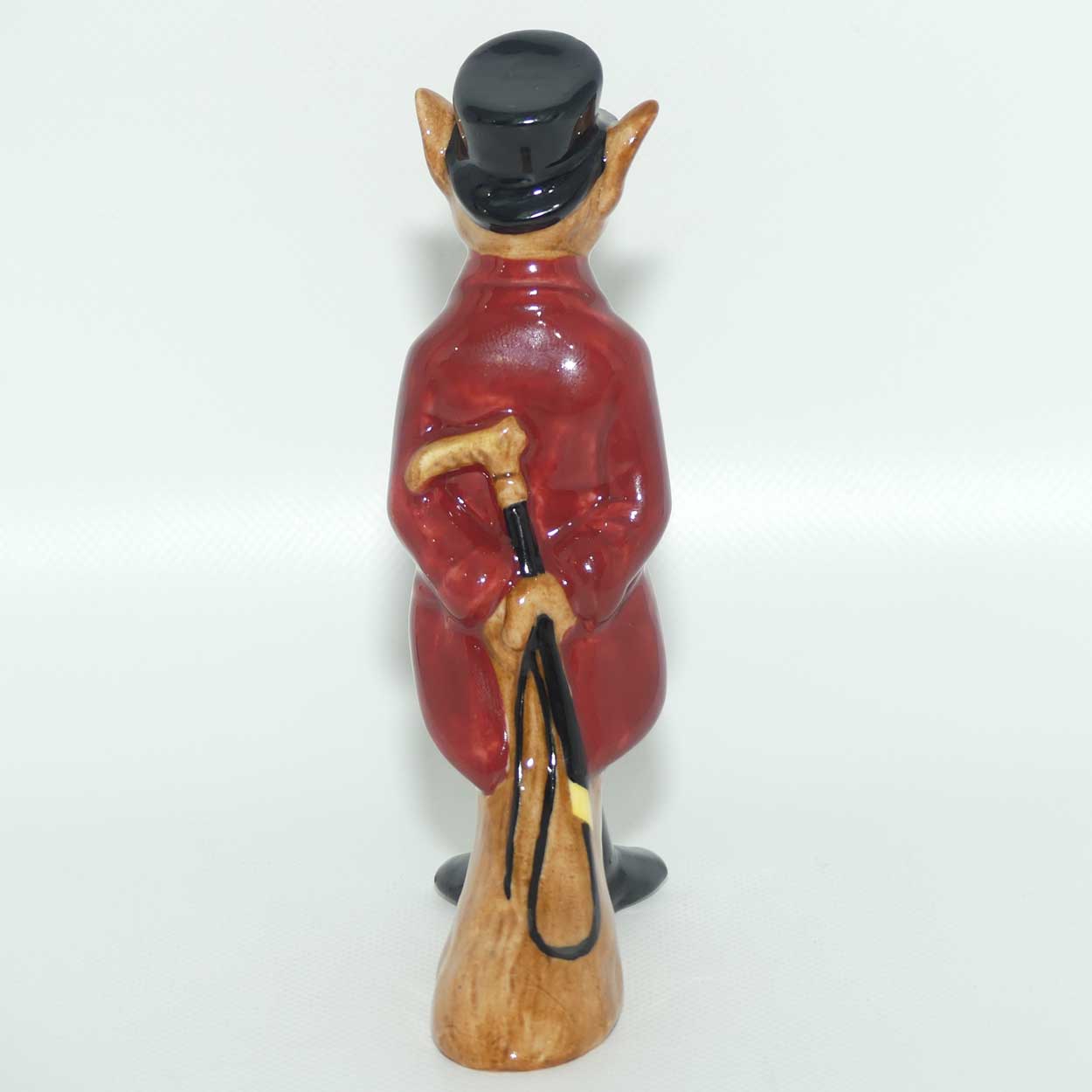 D6448 Royal Doulton Huntsman Fox | #1