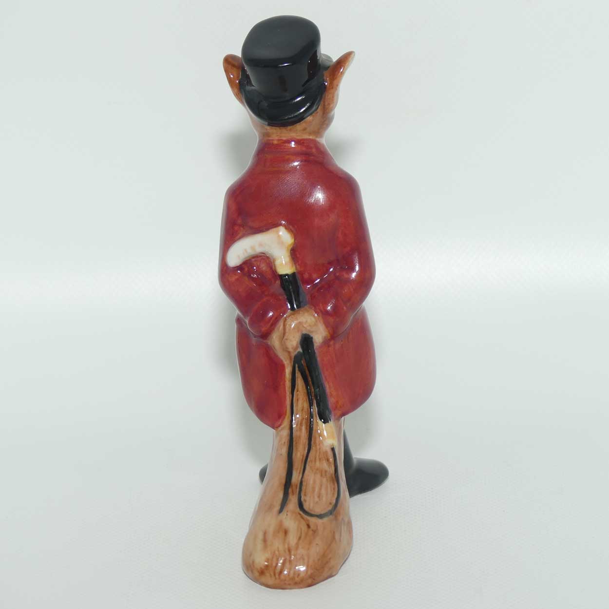 D6448 Royal Doulton Huntsman Fox | #2