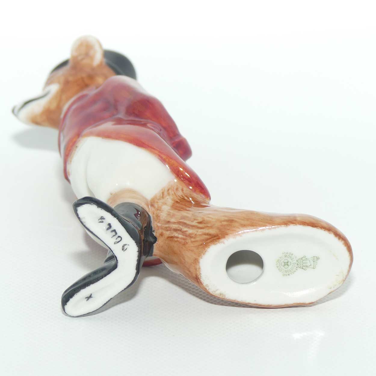 D6448 Royal Doulton Huntsman Fox | #2