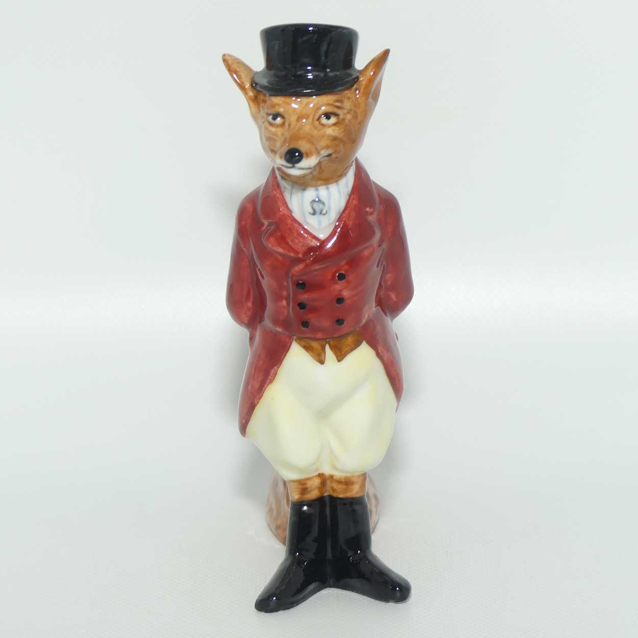 D6448 Royal Doulton Huntsman Fox | #3