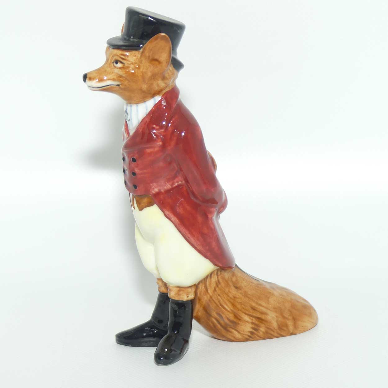 D6448 Royal Doulton Huntsman Fox | #3