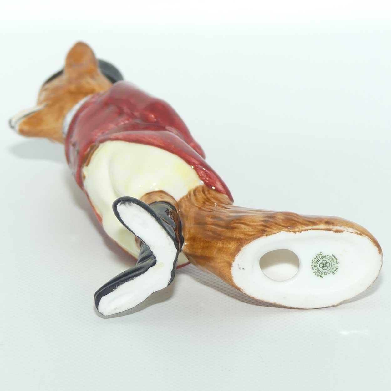 D6448 Royal Doulton Huntsman Fox | #3