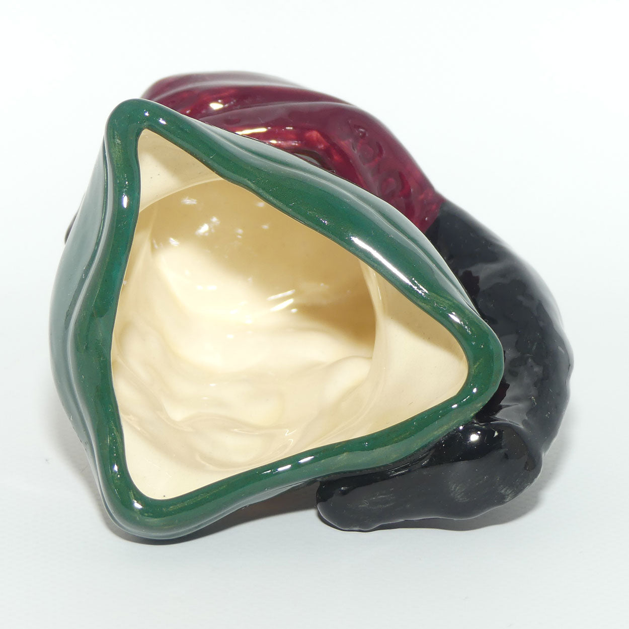 D6535 Royal Doulton small character jug Dick Turpin