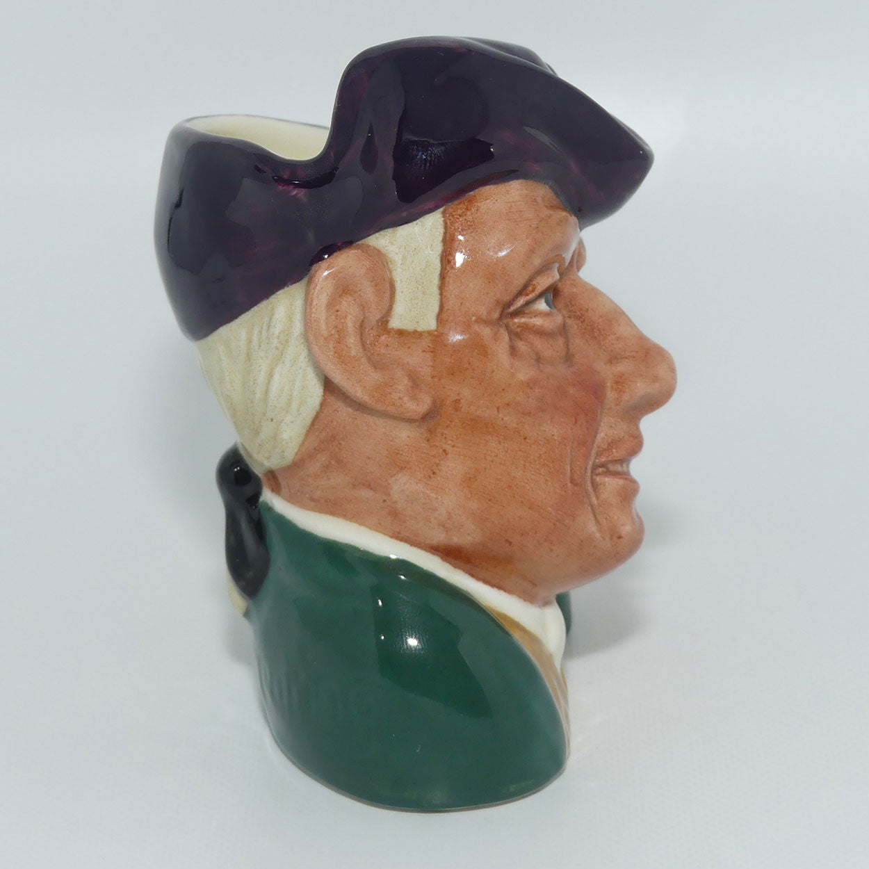 D6591 Royal Doulton small character jug 'Ard of 'Earing | #2