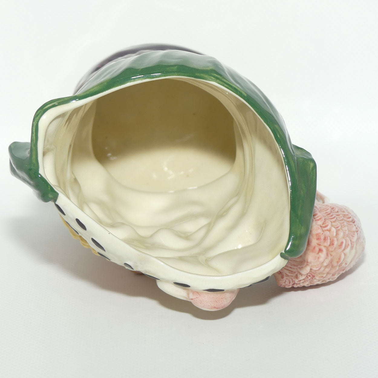 D6599 Royal Doulton large character jug Ugly Duchess | ETC