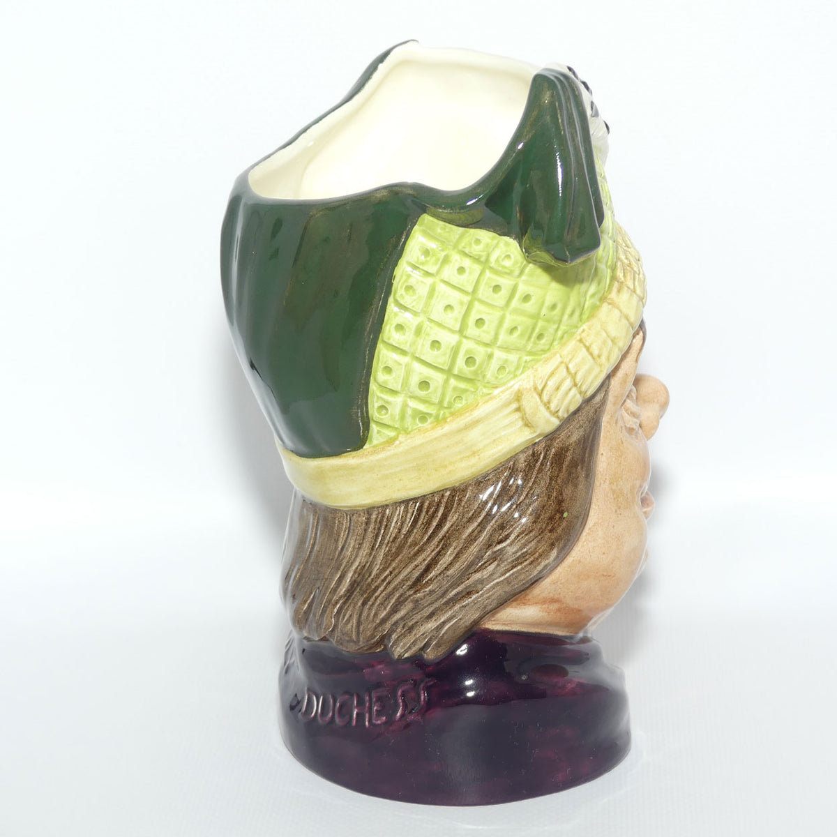 D6599 Royal Doulton large character jug Ugly Duchess | #2