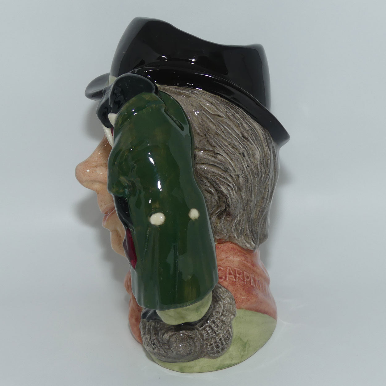 D6600 Royal Doulton large character jug The Walrus & Carpenter