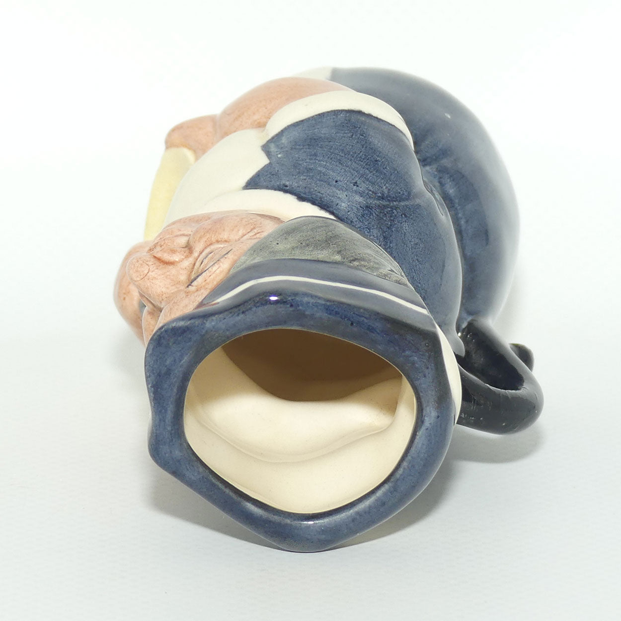 D6700 Royal Doulton Doultonville Miss Nostrum | #1