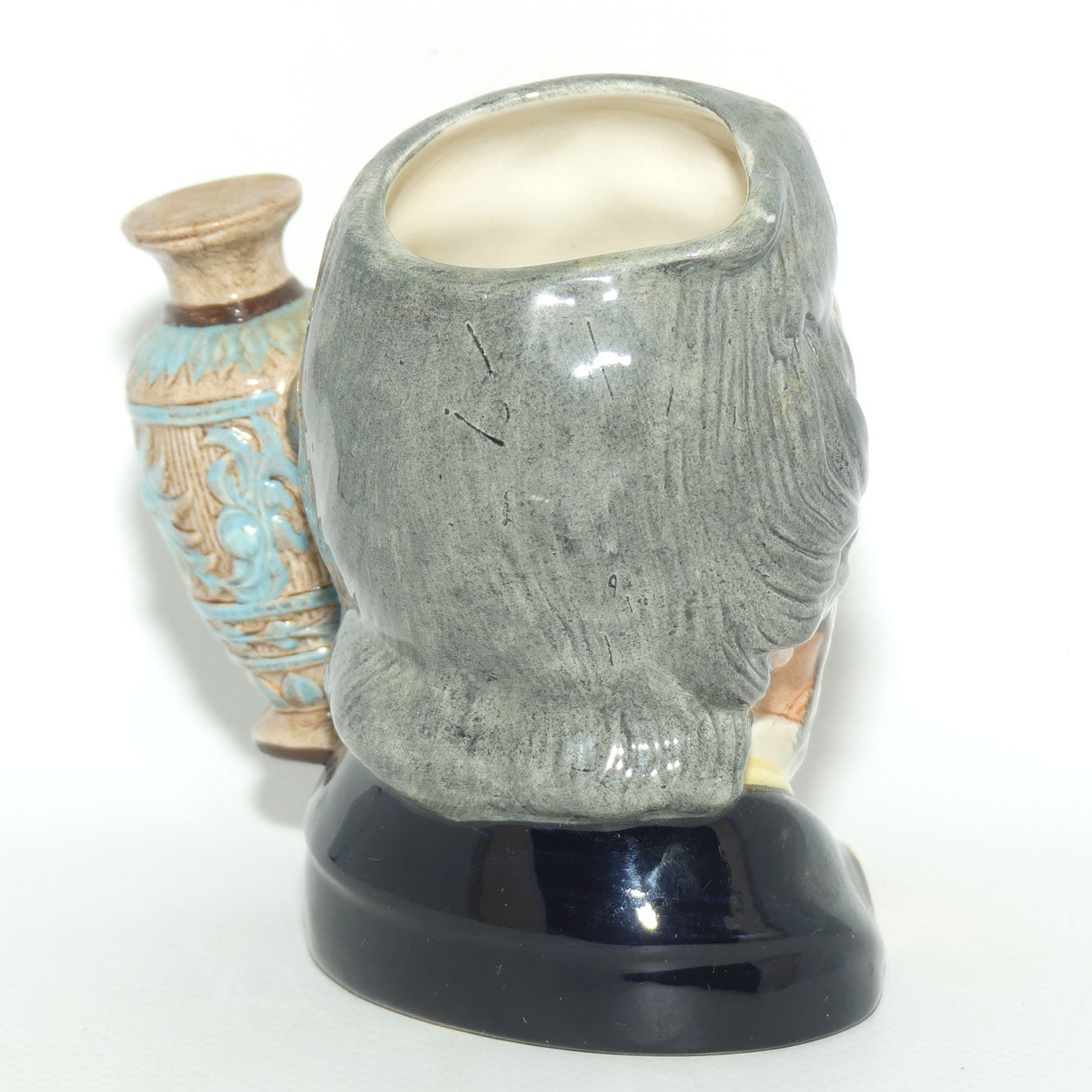 D6703 Royal Doulton small character jug Sir Henry Doulton | #2