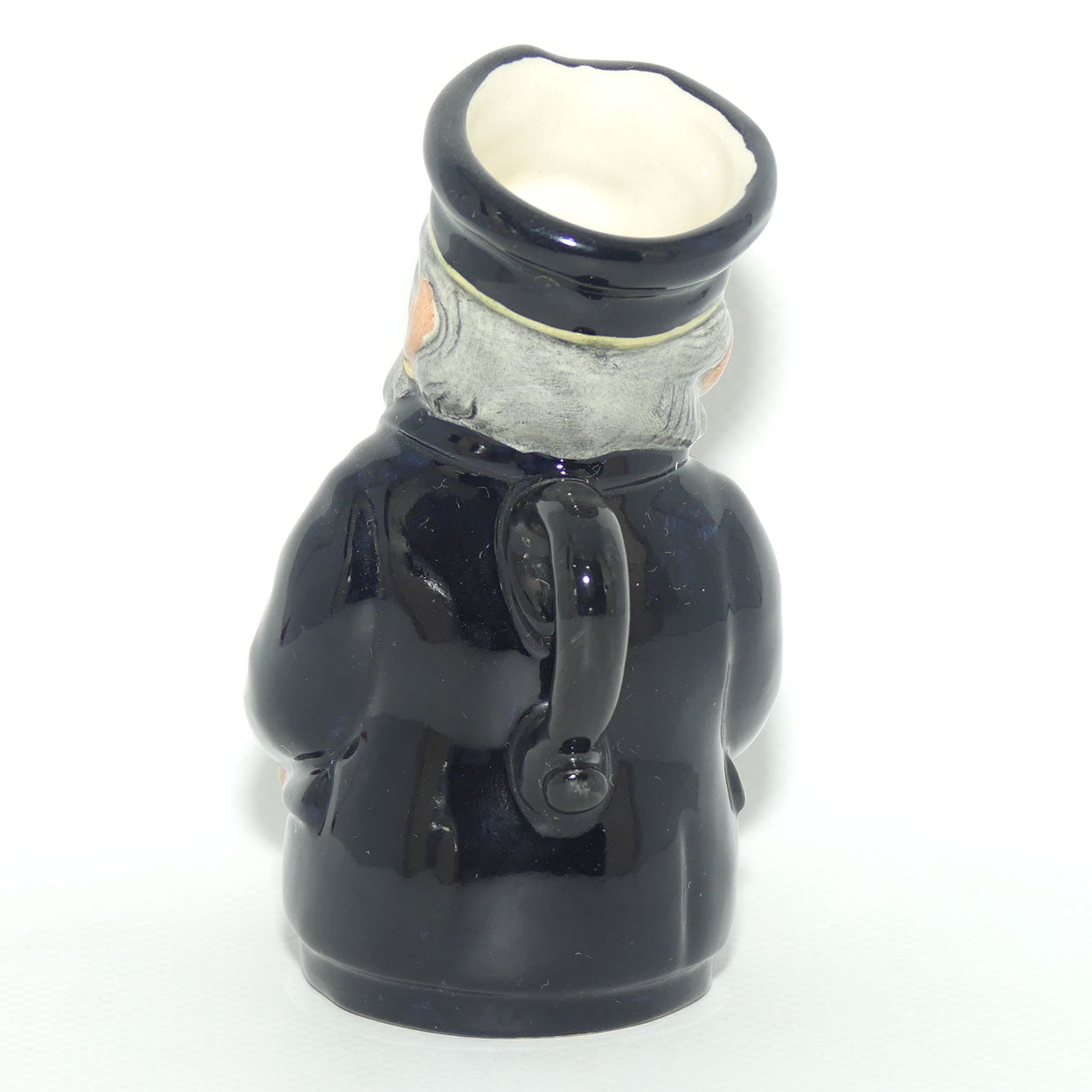 D6721 Royal Doulton Doultonville Captain Salt