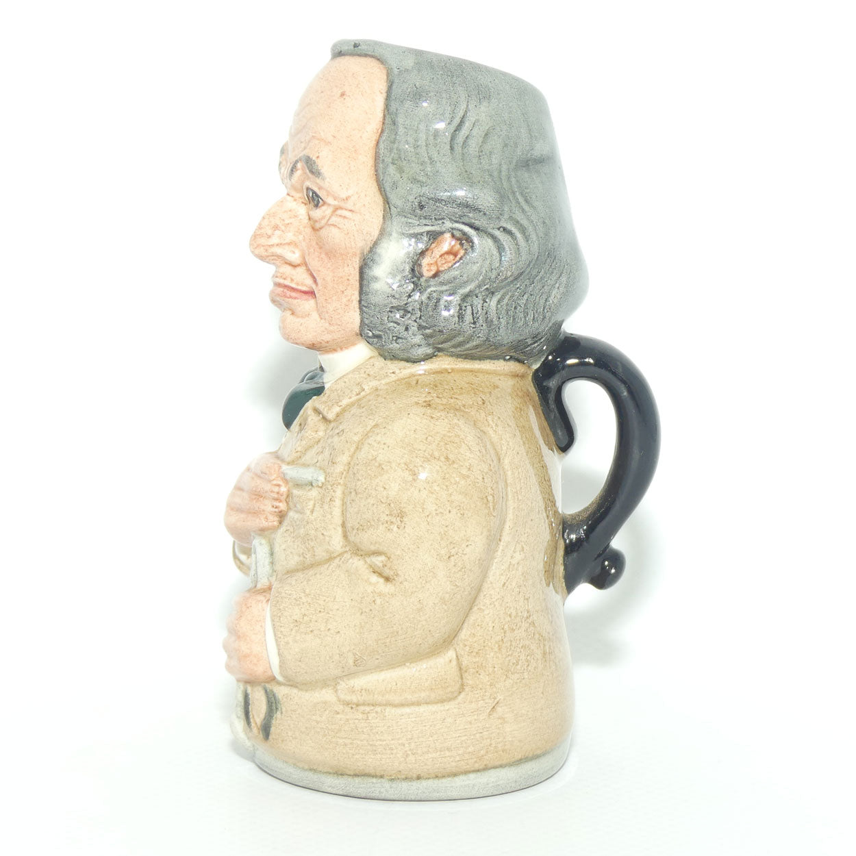 D6723 Royal Doulton Doultonville Dr Pulse