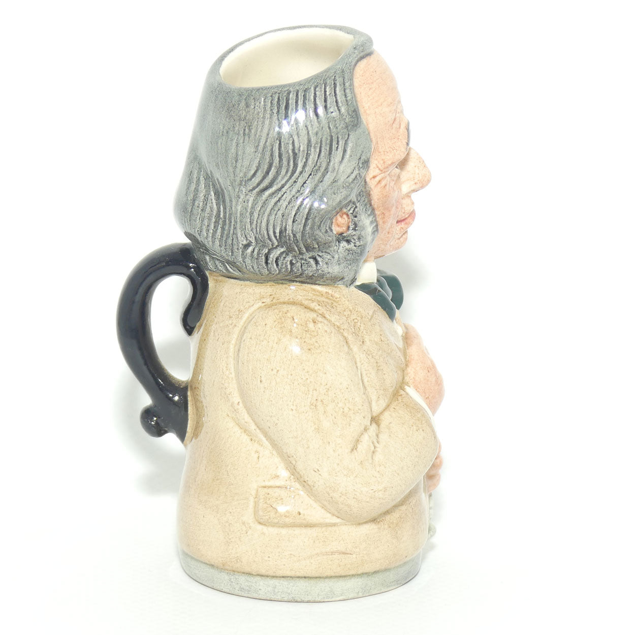 D6723 Royal Doulton Doultonville Dr Pulse