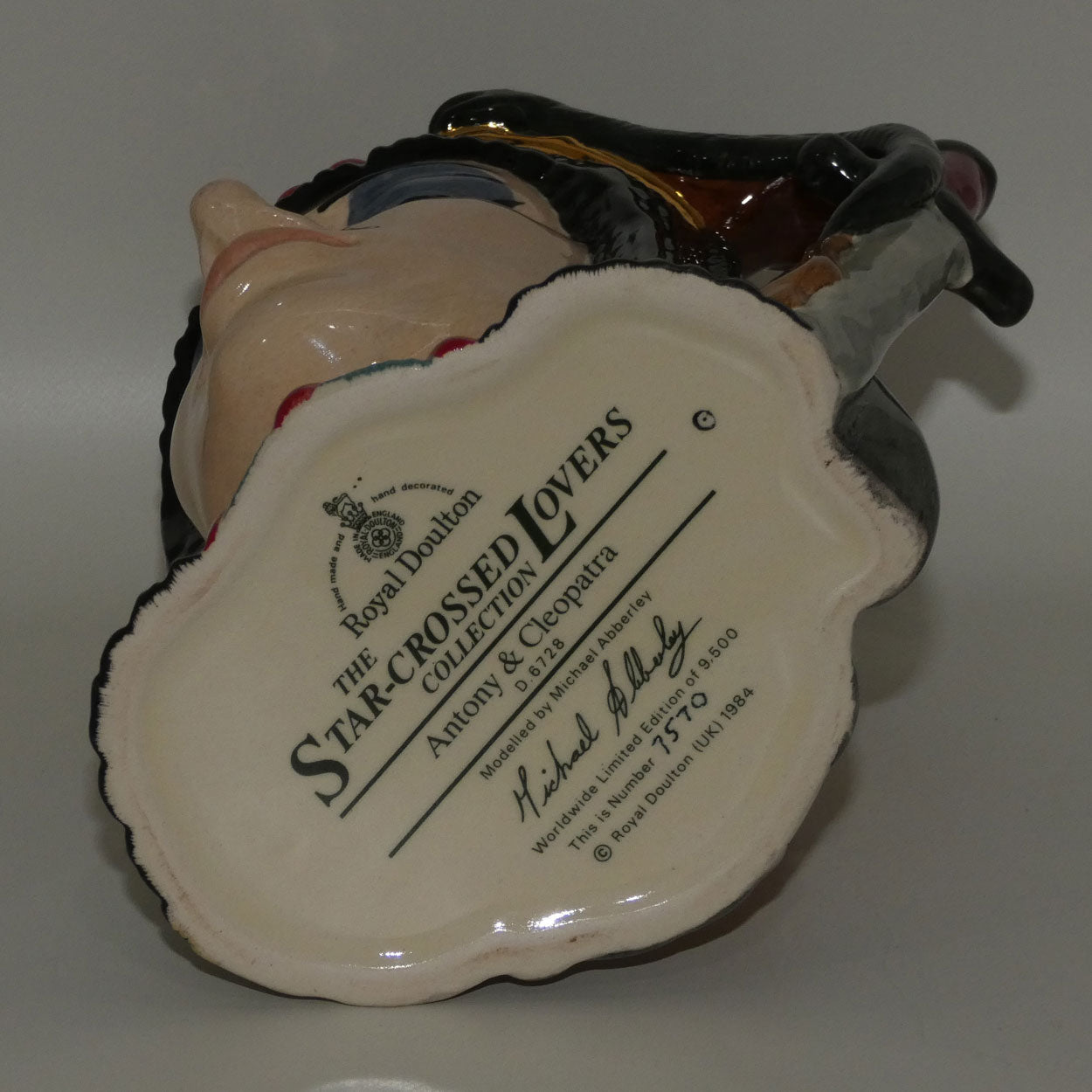 d6728-royal-doulton-large-double-sided-character-jug-antony-cleopatra