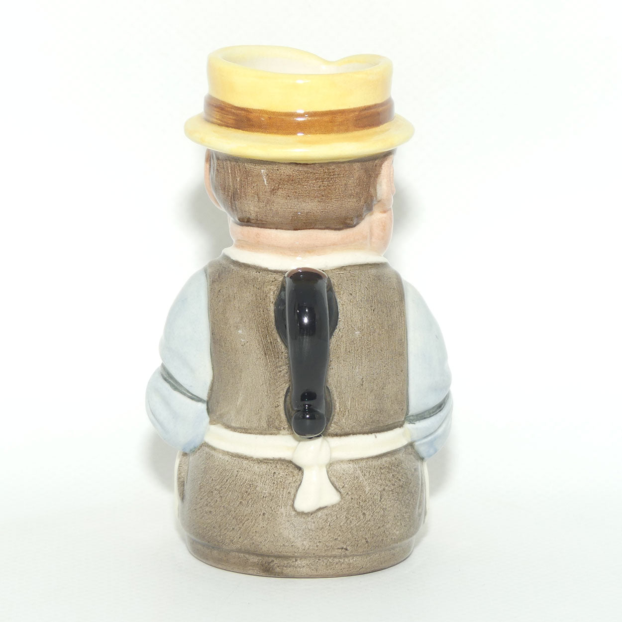 D6743 Royal Doulton Doultonville Mr Brisket