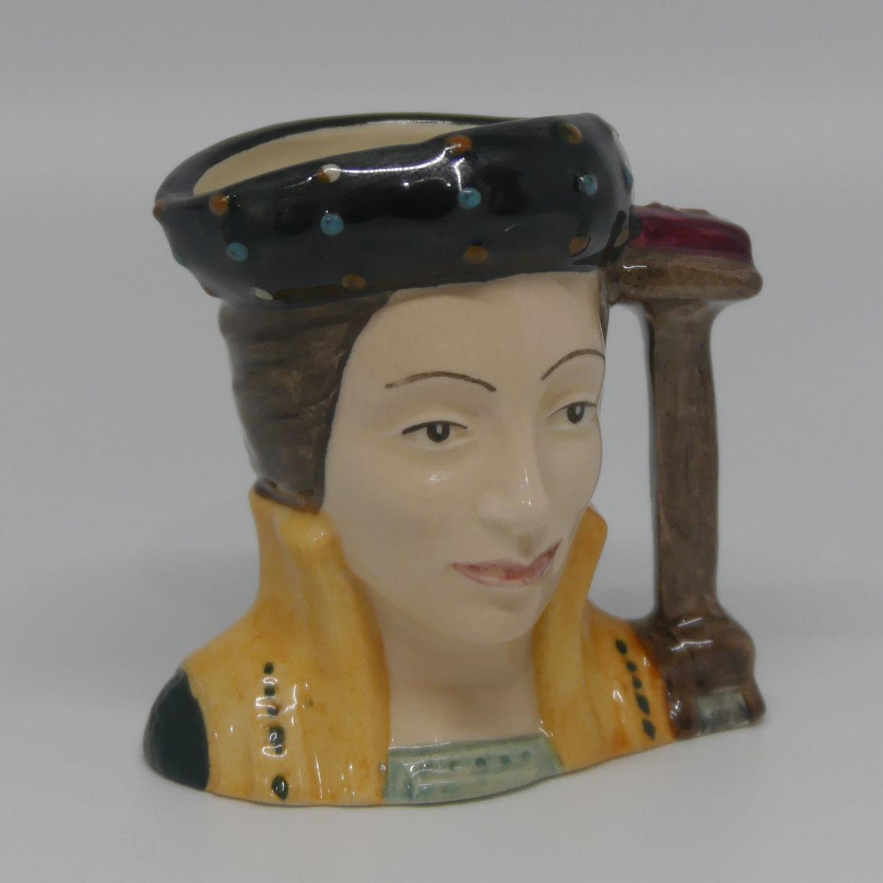 d6752-royal-doulton-miniature-character-jug-catherine-parr