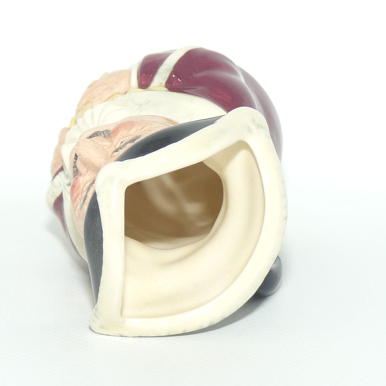 D6766 Royal Doulton Doultonville Alderman Mace