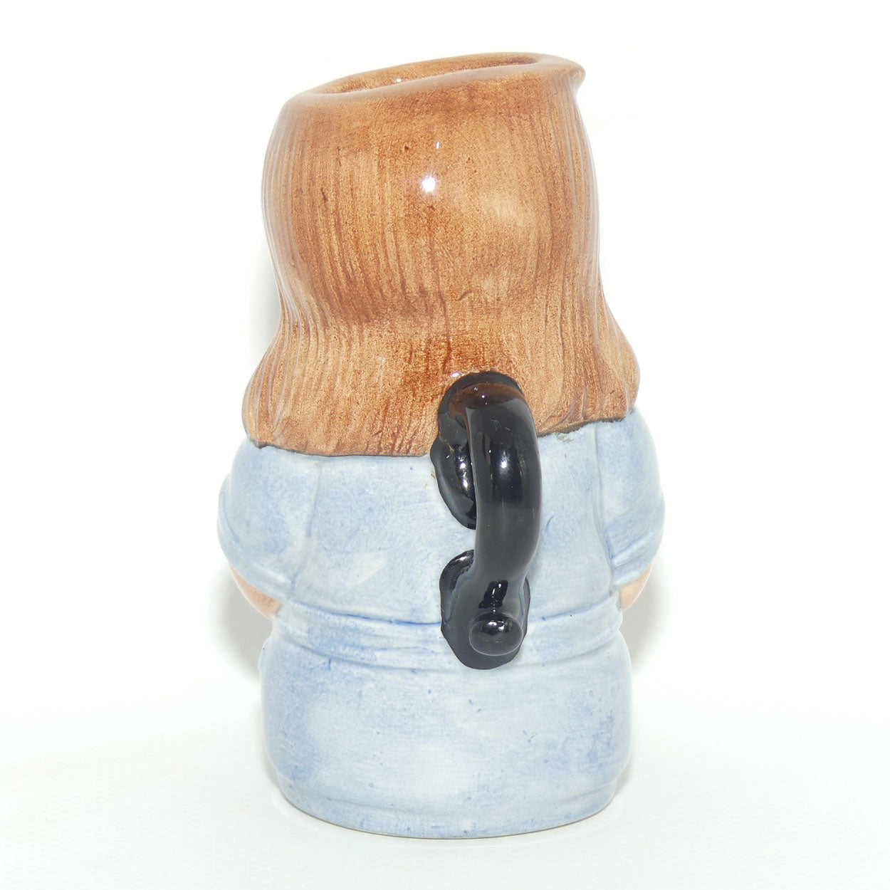 D6767 Royal Doulton Doultonville Flora Fuchsia