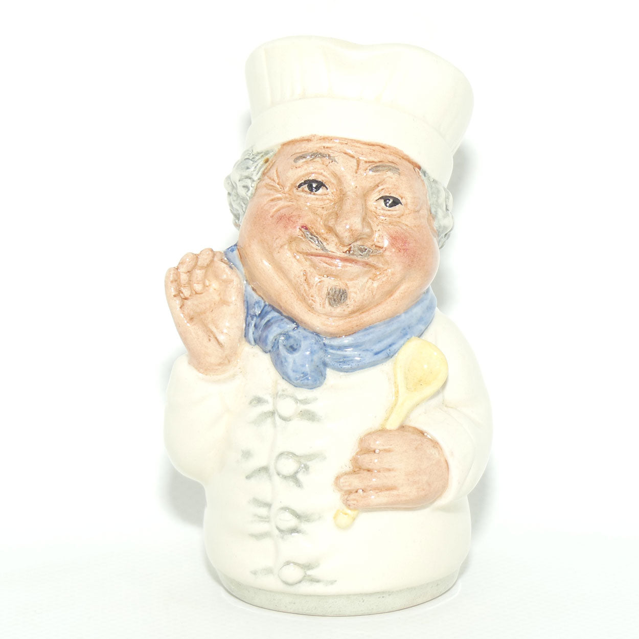 D6769 Royal Doulton Doultonville Monsieur Chasseur