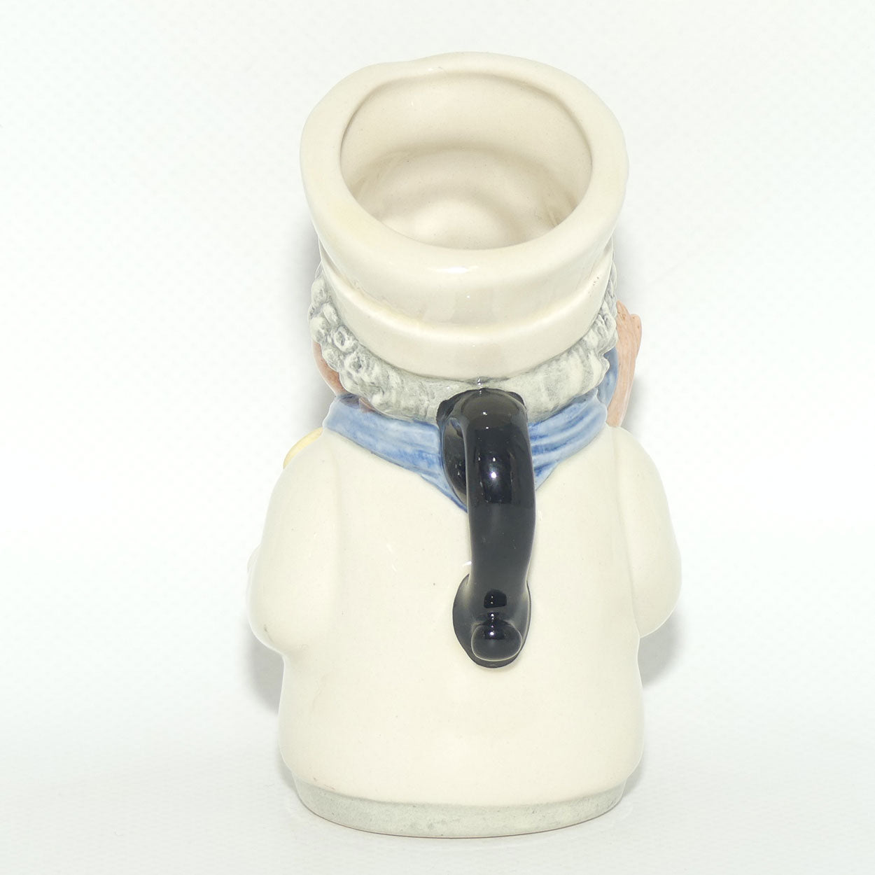 D6769 Royal Doulton Doultonville Monsieur Chasseur