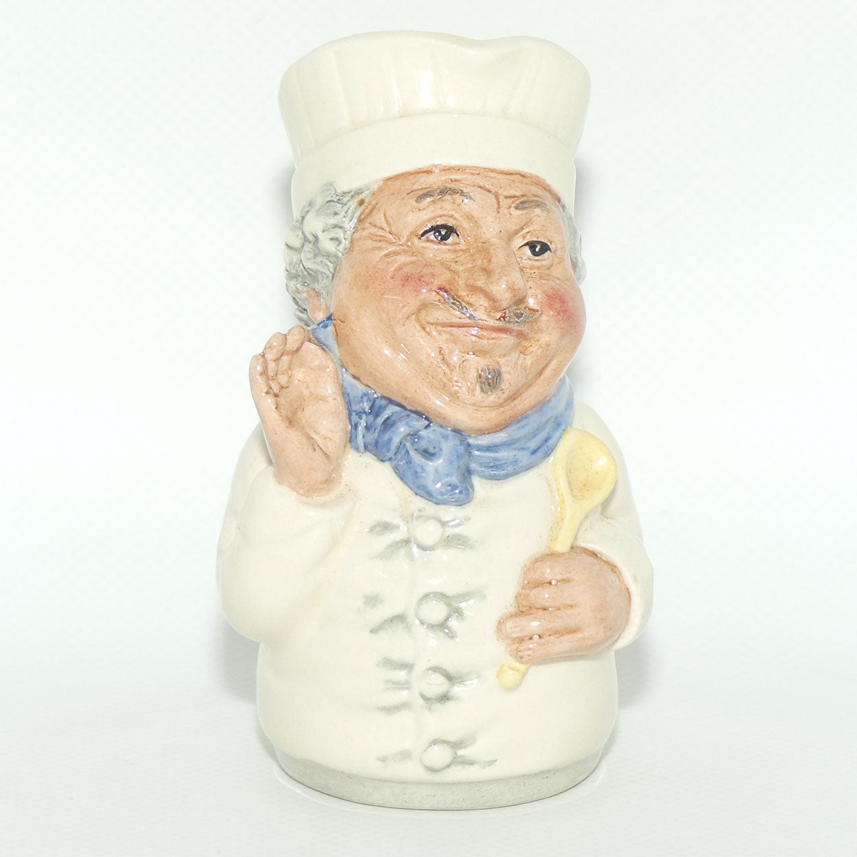 D6769 Royal Doulton Doultonville Monsieur Chasseur