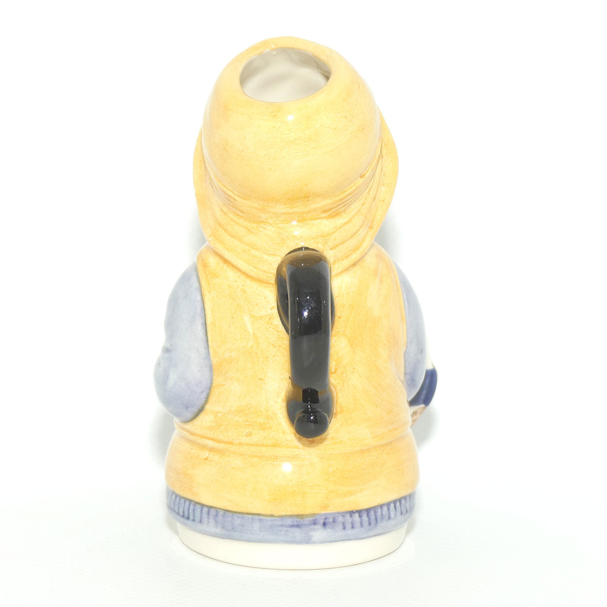 D6811 Royal Doulton Doultonville Len Lifebelt