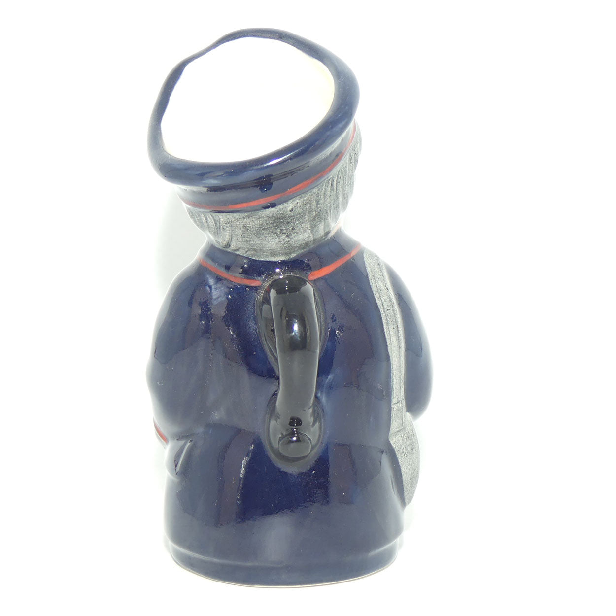 D6813 Royal Doulton Doultonville Pat Parcel