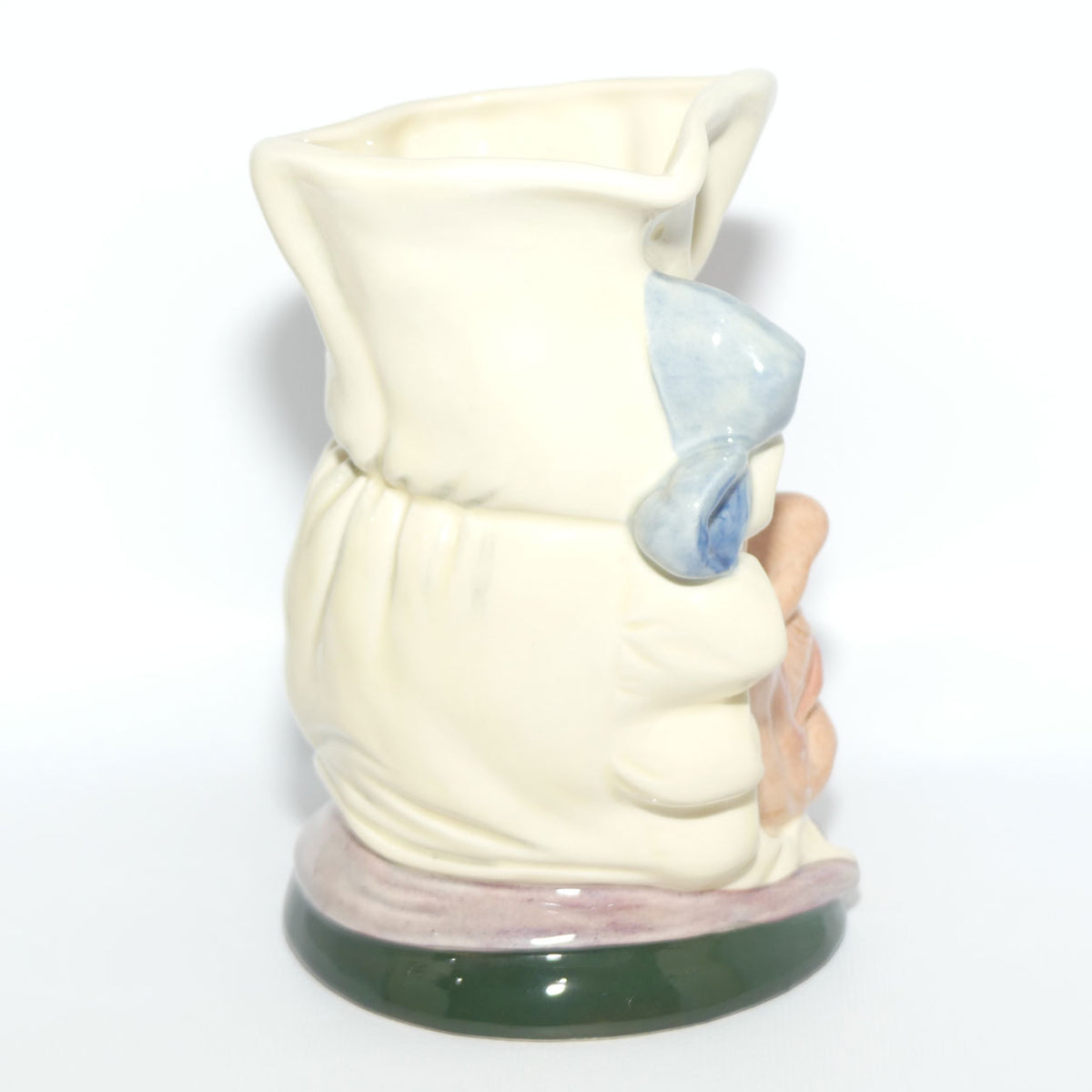 D6842 Royal Doulton large character jug The Cook and the Cheshire Cat | #2