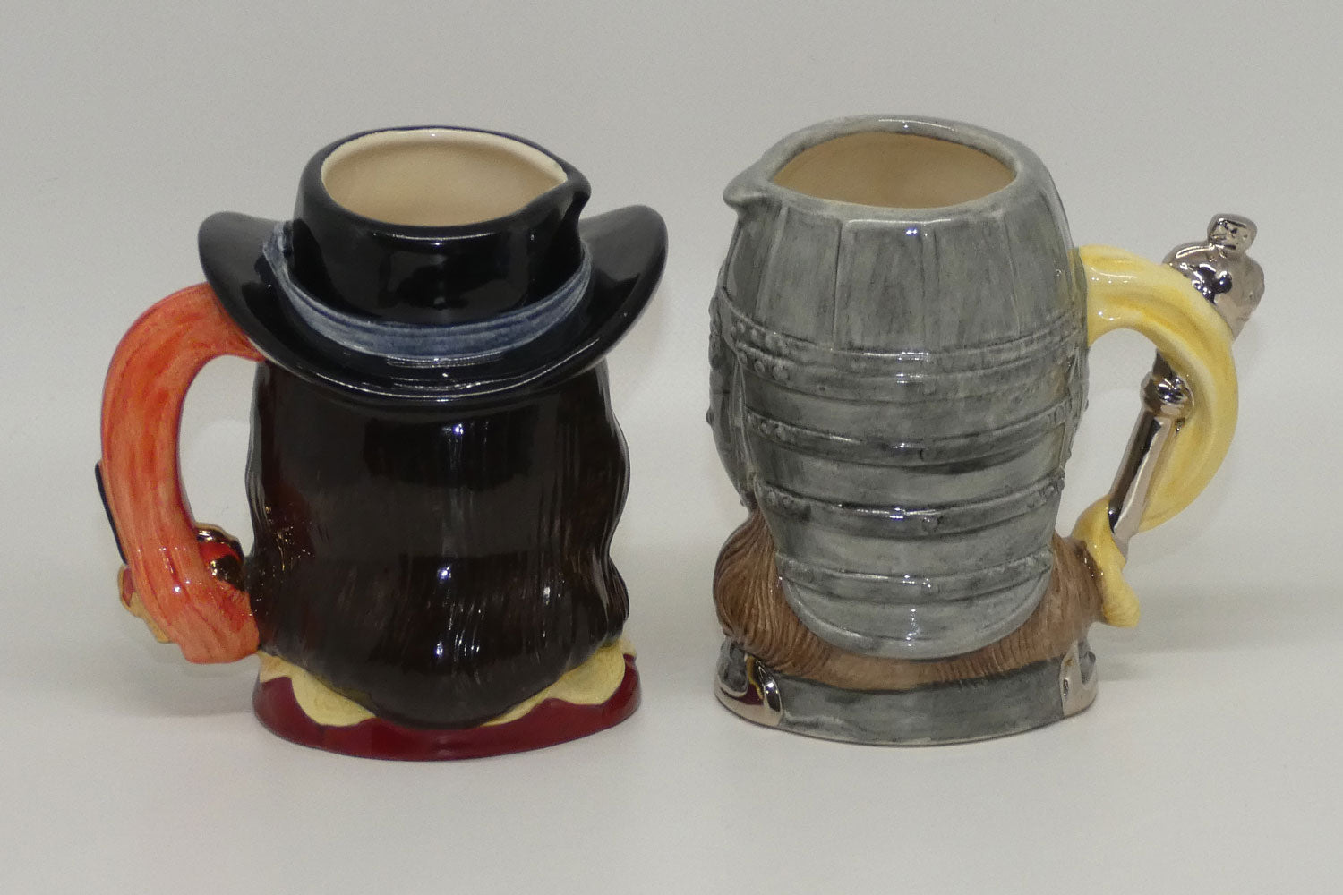 d6985-d6986-royal-doulton-small-character-jug-set-king-charles-i-oliver-cromwell