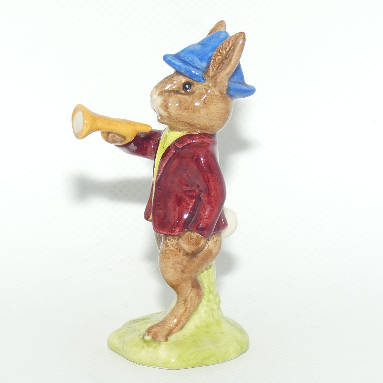 DB011 Royal Doulton Bunnykins Rise and Shine | BK2 | no box