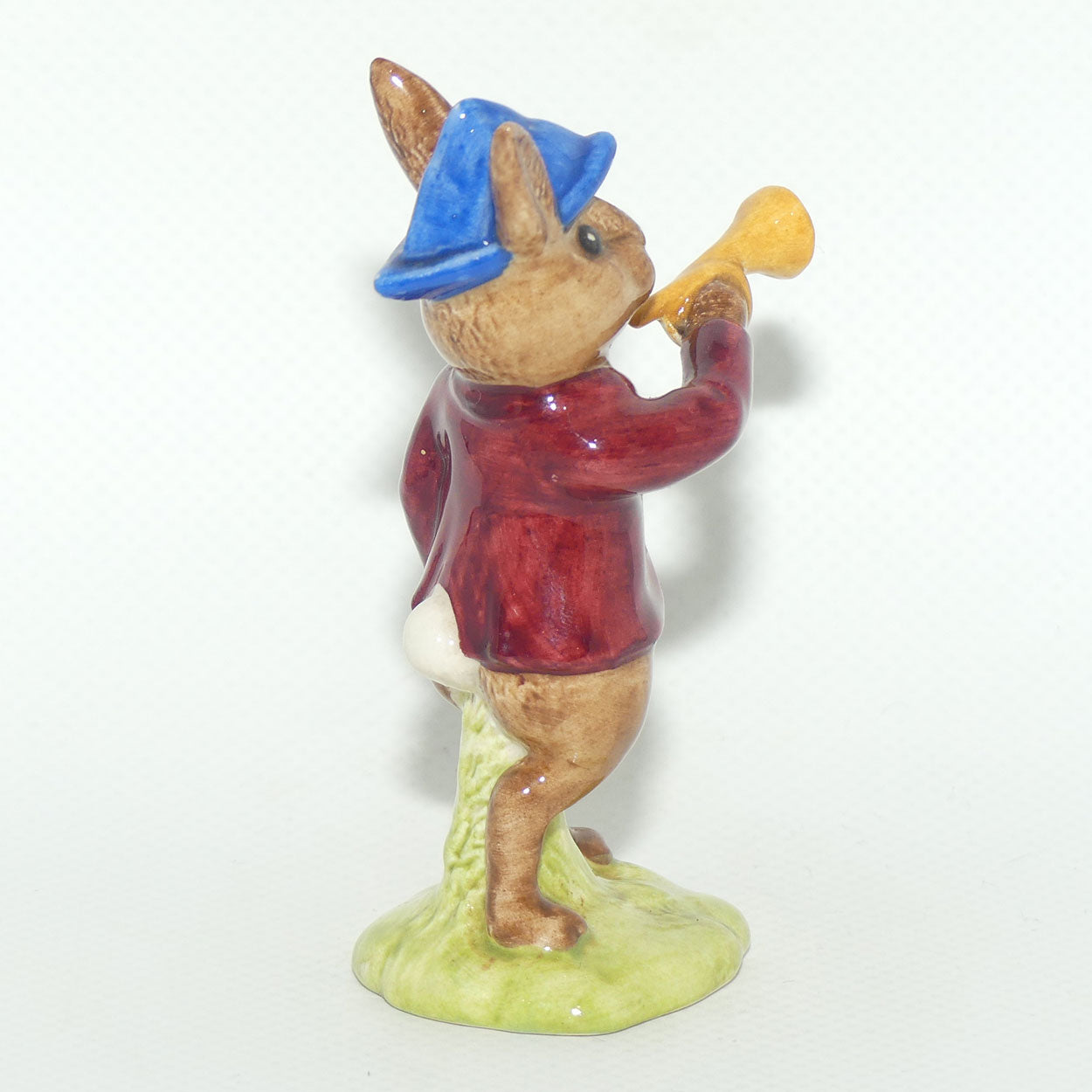 DB011 Royal Doulton Bunnykins Rise and Shine | BK2 | no box