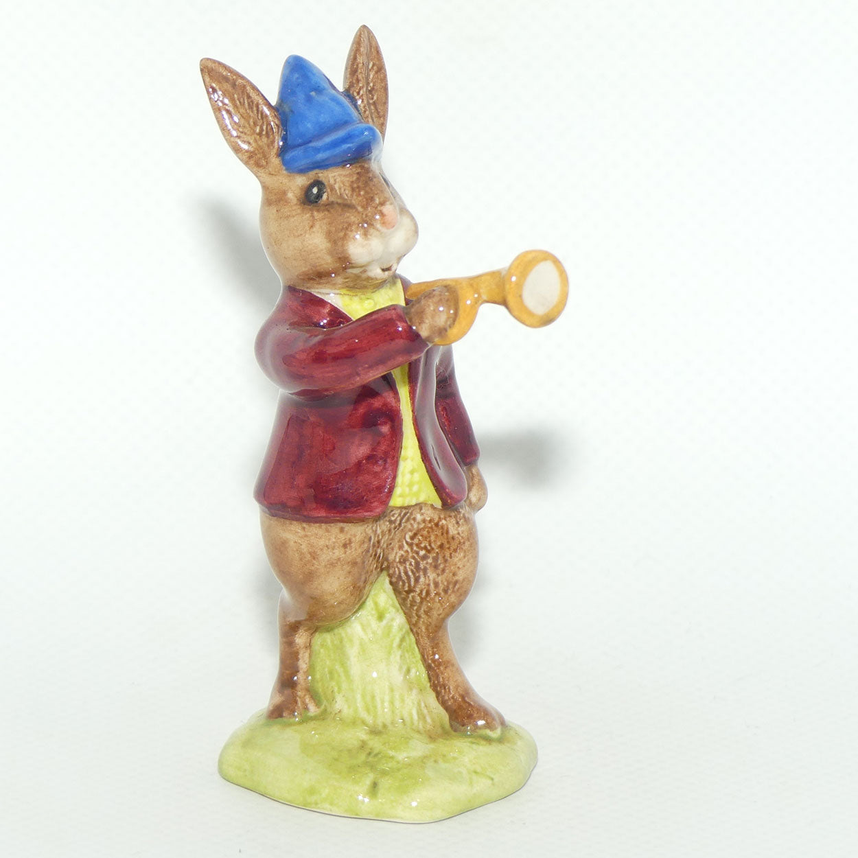 DB011 Royal Doulton Bunnykins Rise and Shine | BK2 | no box