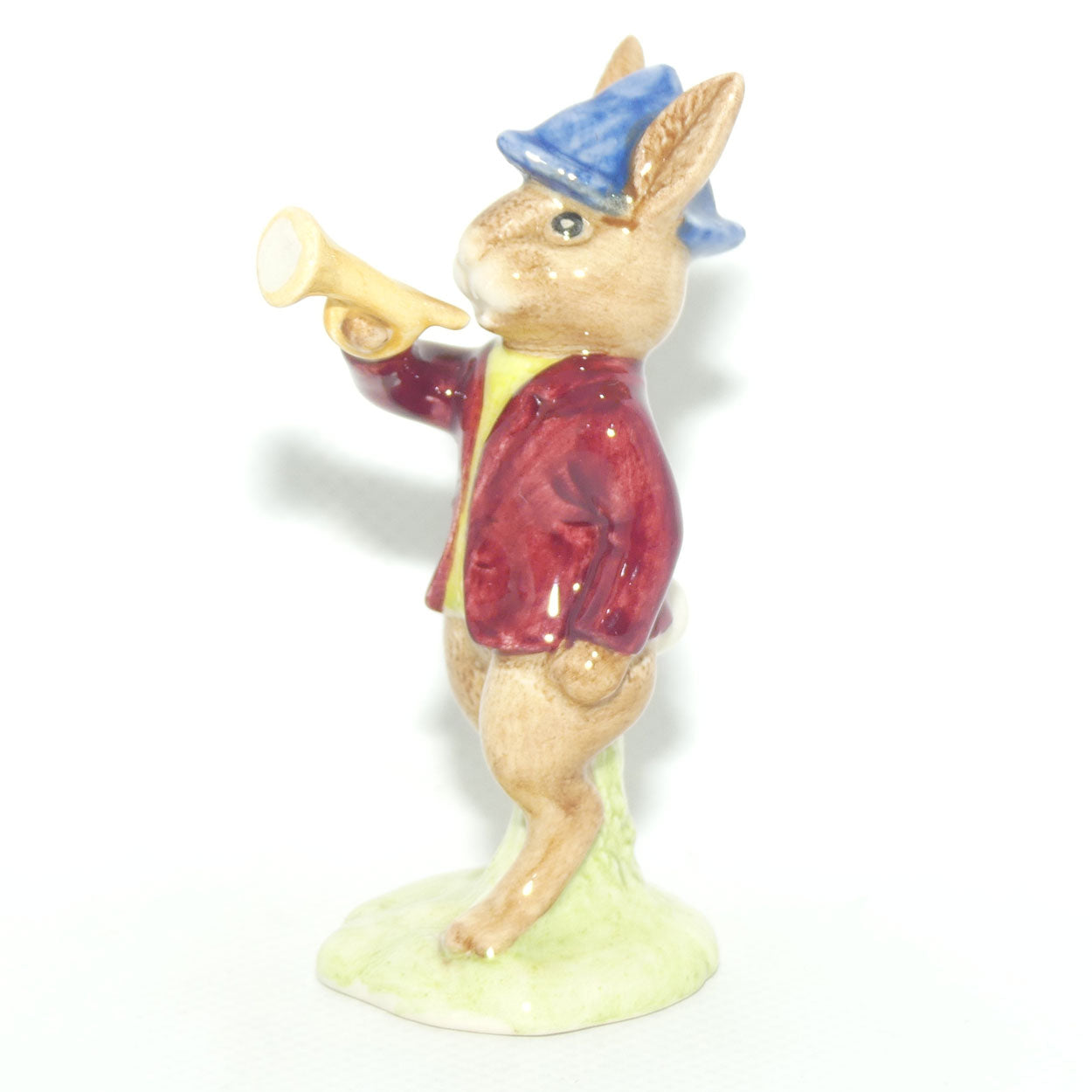 This piece has the BK 2 back stamp that dates it's production from 1976-1983