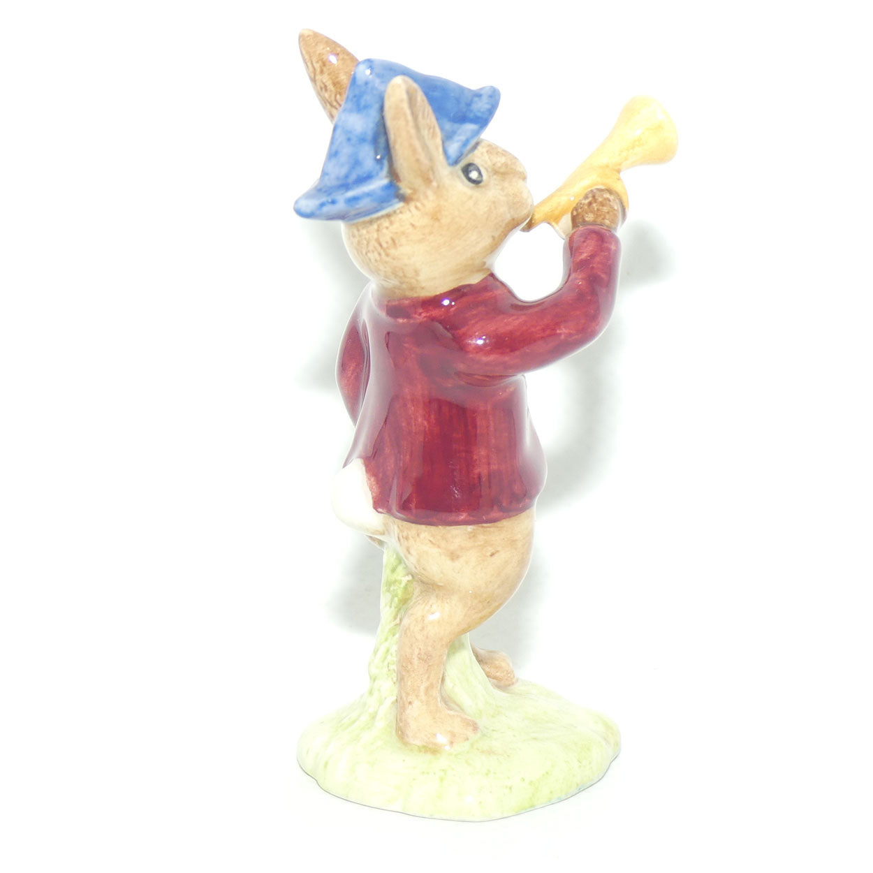 This piece has the BK 2 back stamp that dates it's production from 1976-1983