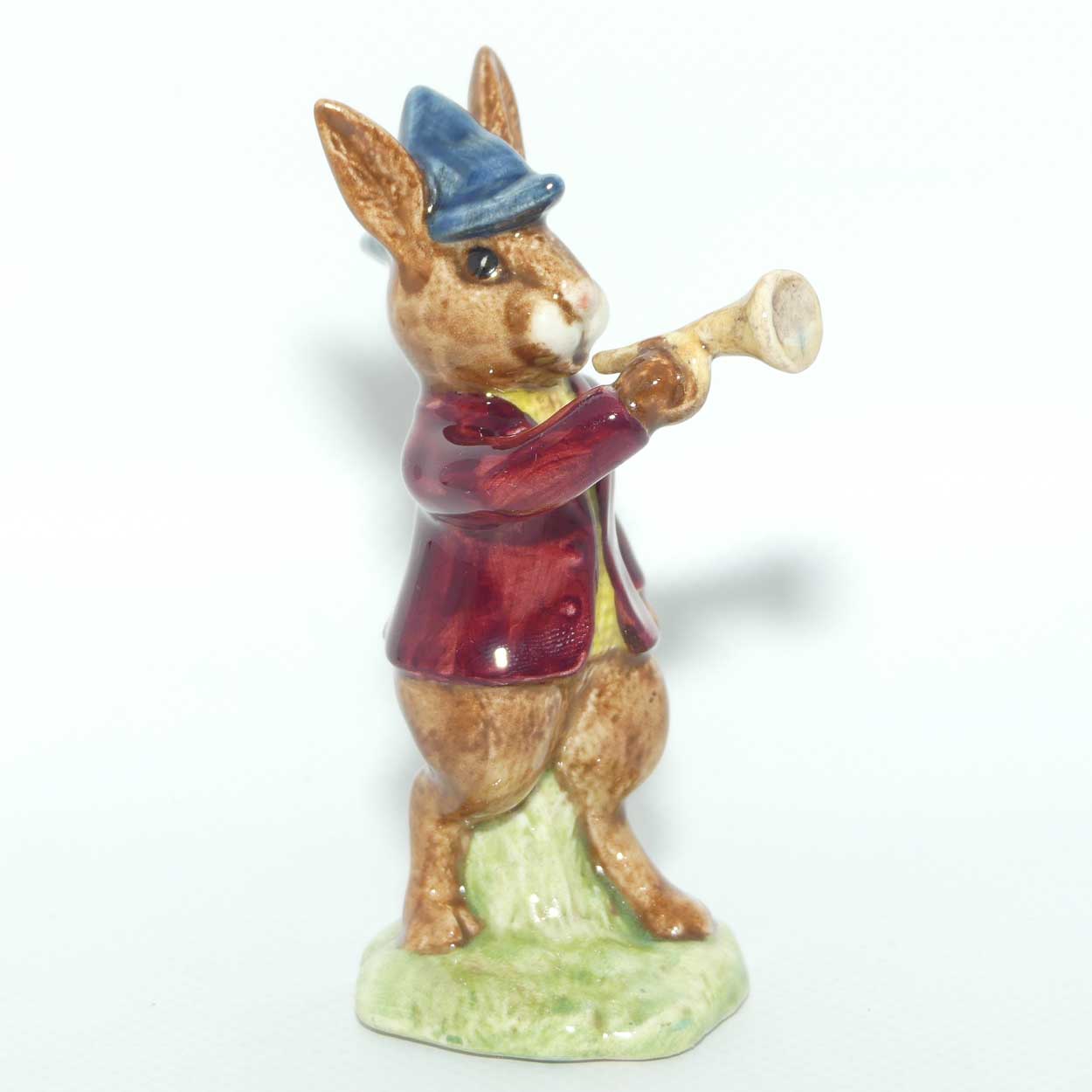 DB11 Royal Doulton Bunnykins Rise and Shine | BK1 | Boxed
