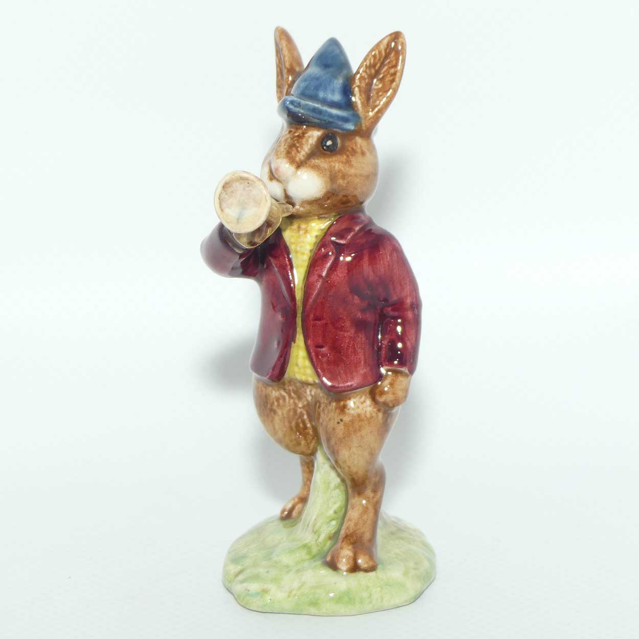 DB11 Royal Doulton Bunnykins Rise and Shine | BK1 | Boxed