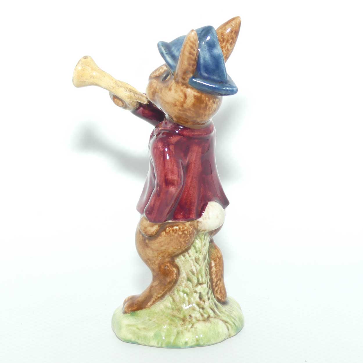 DB11 Royal Doulton Bunnykins Rise and Shine | BK1 | Boxed