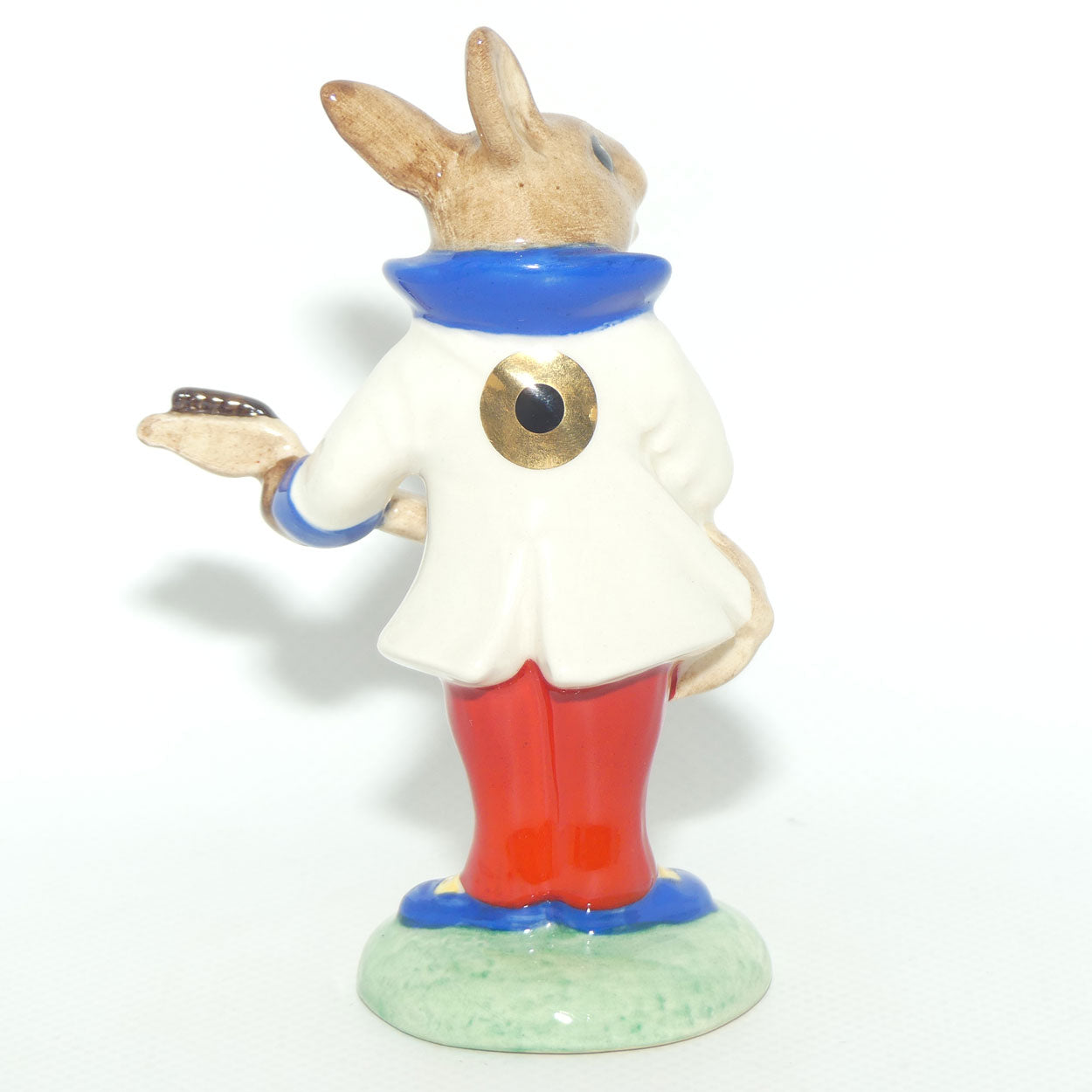 DB124 Royal Doulton Bunnykins Rock and Roll | LE 300/1000 | figure only