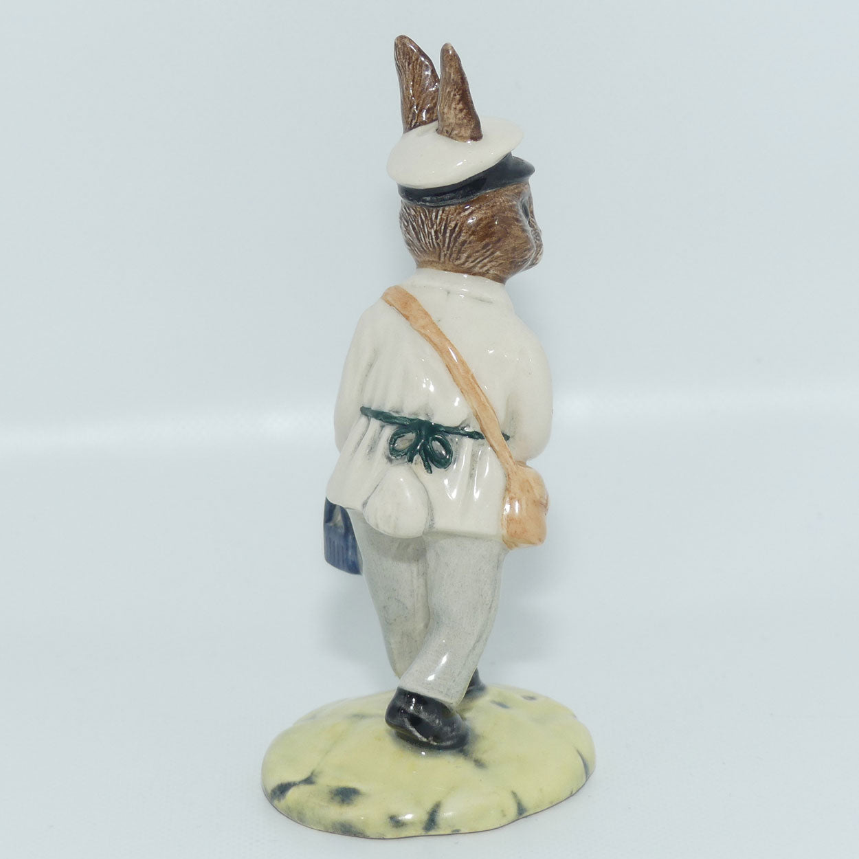 DB125 Royal Doulton Bunnykins Milkman | boxed
