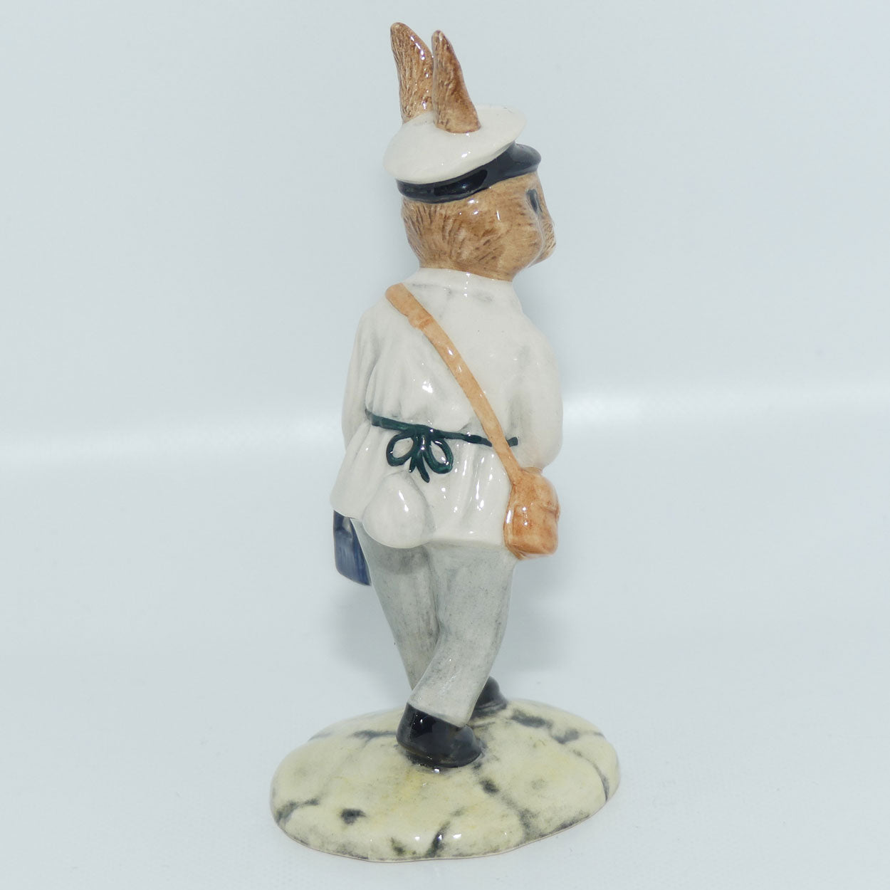 DB125 Royal Doulton Bunnykins Milkman |