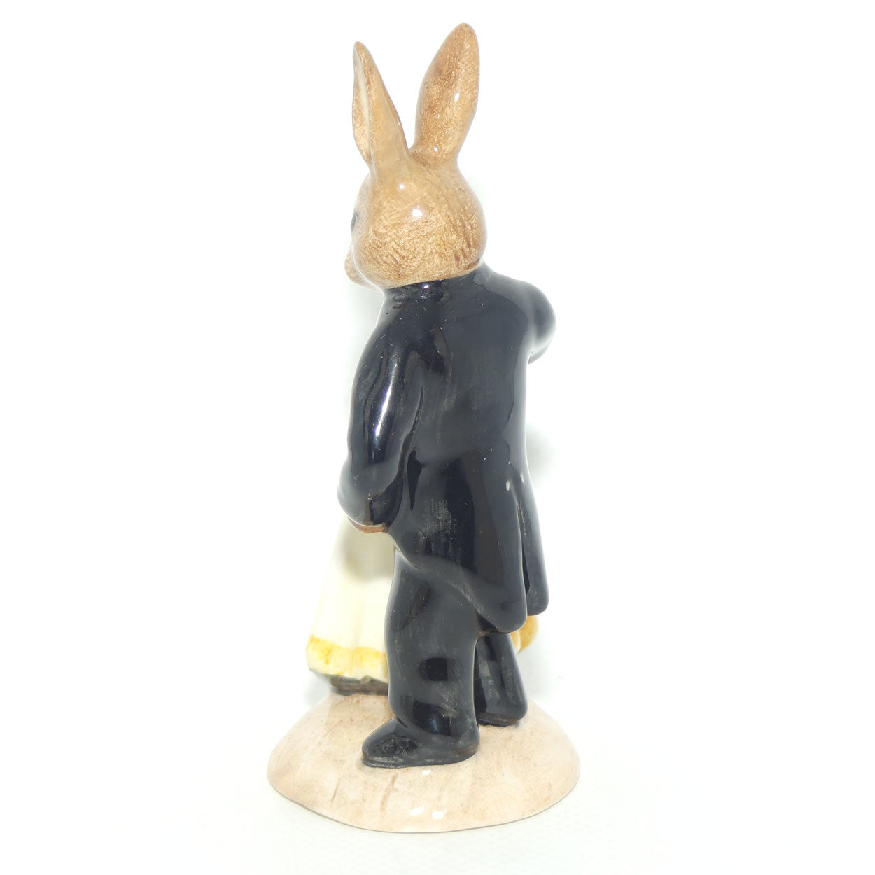 DB126 Royal Doulton Bunnykins Magician | Red Cumerbund | no box