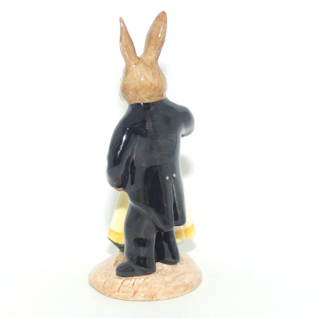 DB126 Royal Doulton Bunnykins Magician | Red Cumerbund | Boxed