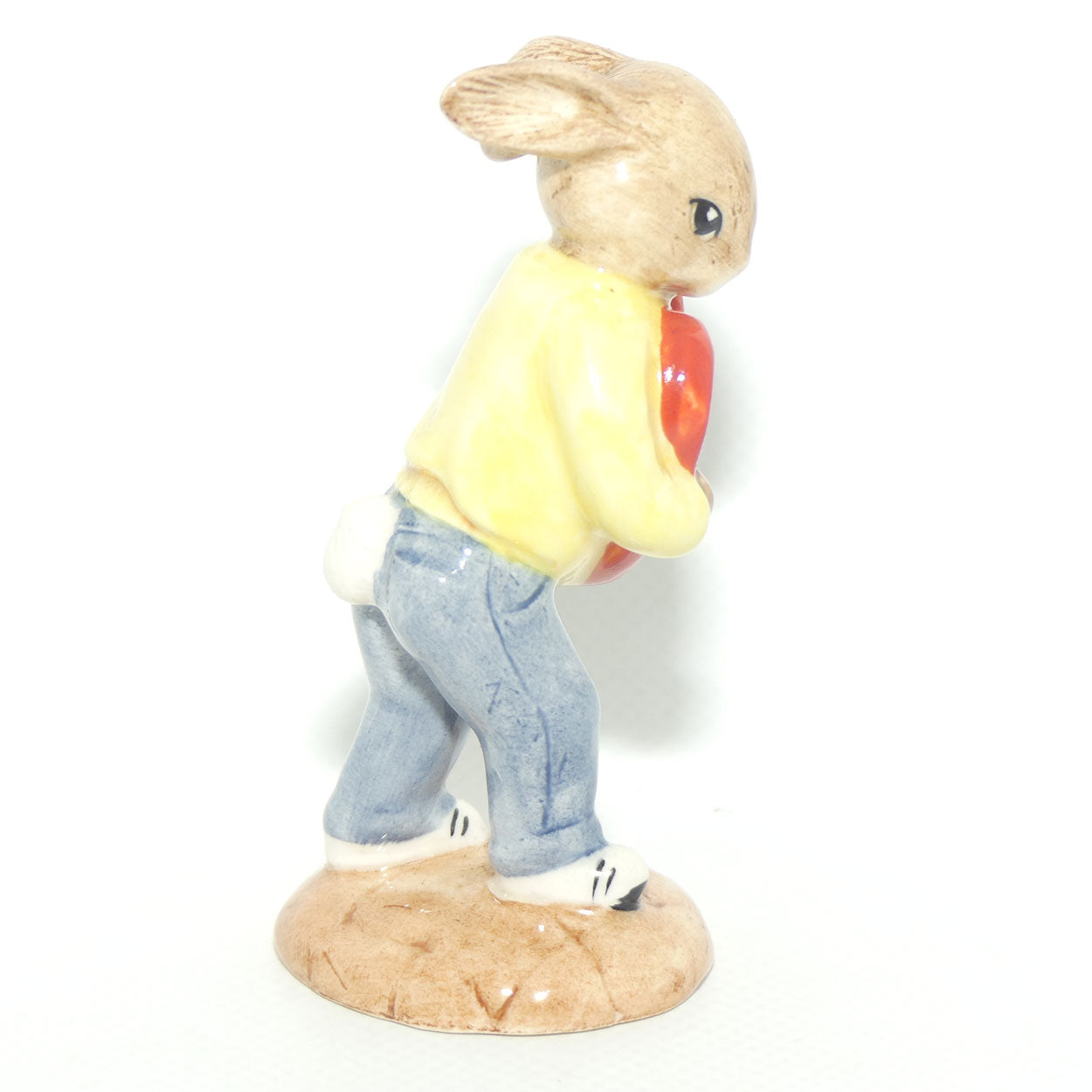 DB130 Royal Doulton Bunnykins Sweetheart | figure only