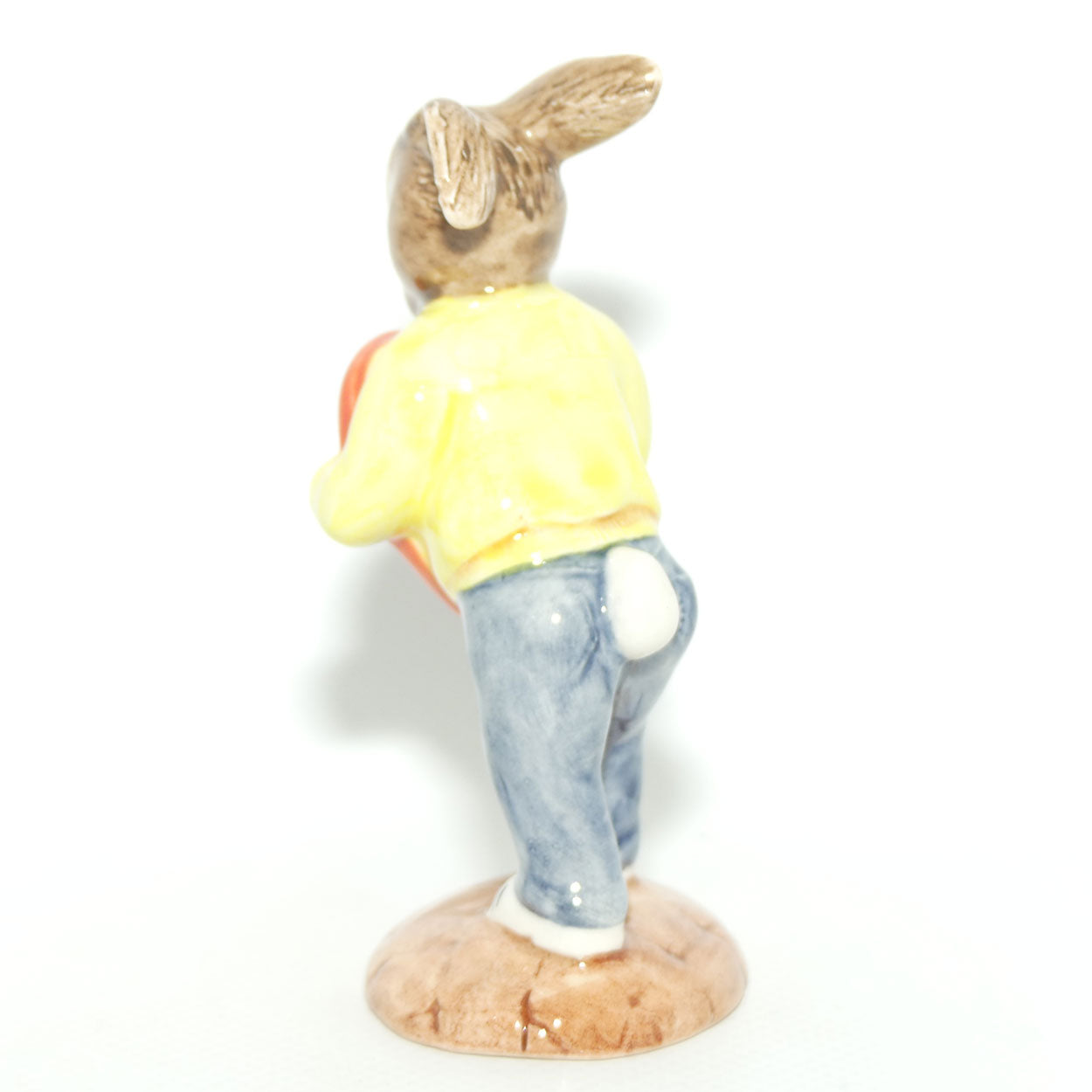 DB130 Royal Doulton Bunnykins Sweetheart | Boxed
